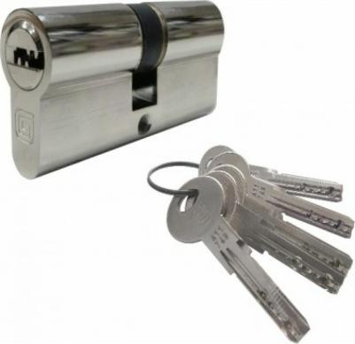 Цилиндровый механизм GB 9236/56 Ni