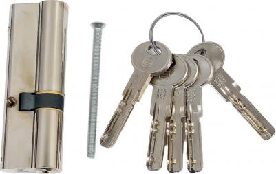 Цилиндровый механизм GB 9236/56 Ni – фото 2