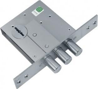 Врезной замок 4607169951110 – фото 9