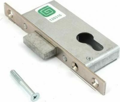 Врезной замок 4607169951141