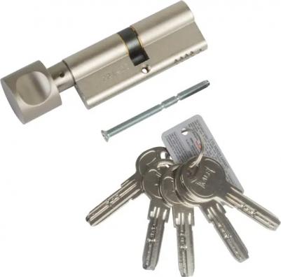 Цилиндр 8697404428589 – фото 1