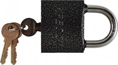 Замок навесной 63 мм – фото 5