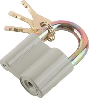 Навесной замок 4690335018649 – фото 2