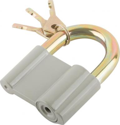 Навесной замок – фото 1