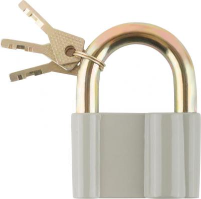 Навесной замок – фото 4