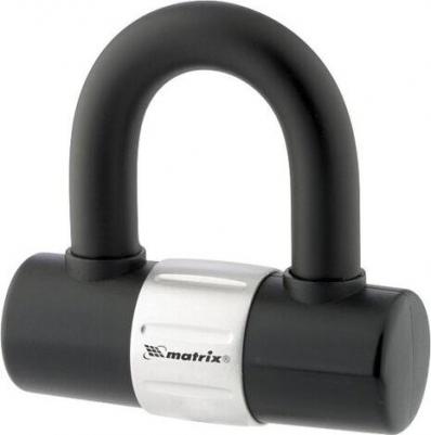 Замок навесной всепогодный, 100x100 мм