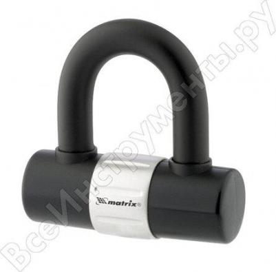 Замок навесной всепогодный, 100x100 мм – фото 4