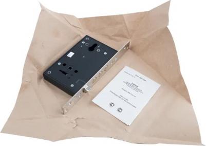 Врезной замок 4607160541051 – фото 2