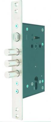 Врезной замок 4607160541051 – фото 8