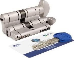 Цилиндровый механизм 8056530271689 – фото 1