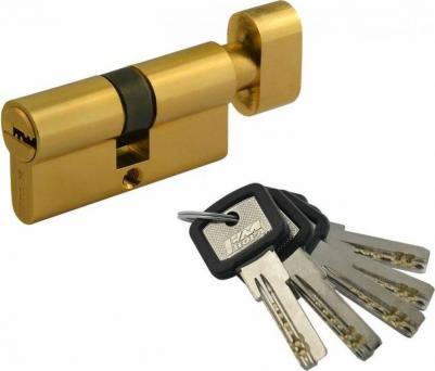 Цилиндровый механизм 4606555009626 – фото 5