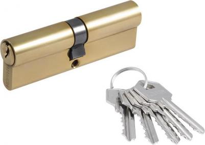 Цилиндровый механизм 4606555019625 – фото 2