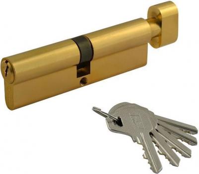 Цилиндровый механизм 4606555019861