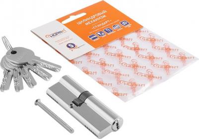 Цилиндровый механизм 4606555049639 – фото 3