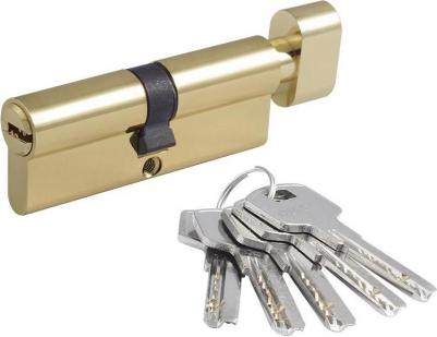 Цилиндровый механизм ЕСО AL ЛПВ-80