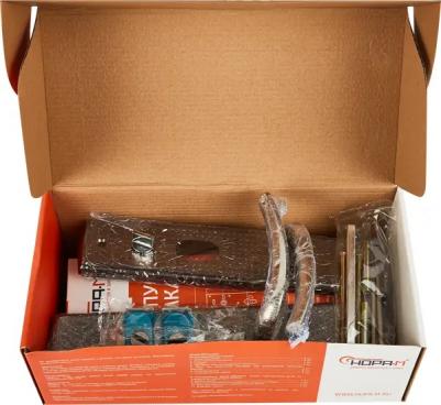 Врезной замок 4606555078073 – фото 4