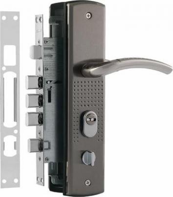 Врезной замок 4606555078073 – фото 6