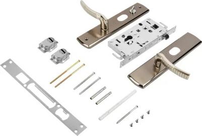 Врезной замок 4606555078073 – фото 11