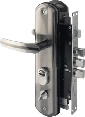 Врезной замок 4606555087129