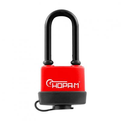 Замок навесной всепогодный ЗНВ-700дд-50 (58мм) – фото 5