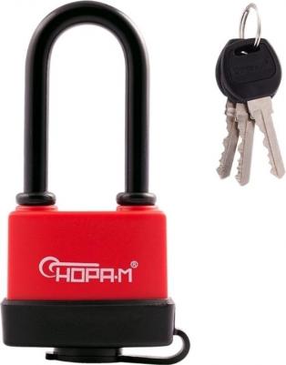 Замок навесной всепогодный ЗНВ-700дд-50 (58мм) – фото 6