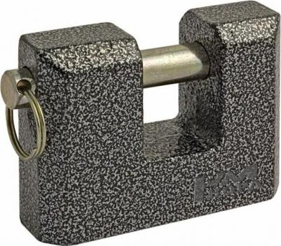 Замок навесной ЗН-406-90 мм (3кл.) (шт.) – фото 1