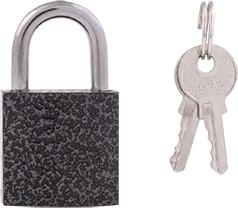 Замок навесной ЗН-800-25, 25 мм – фото 8