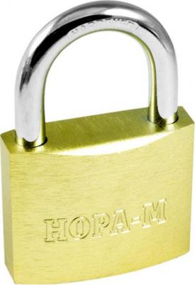 Замок навесной зн-810 63 мм (3 ключа)