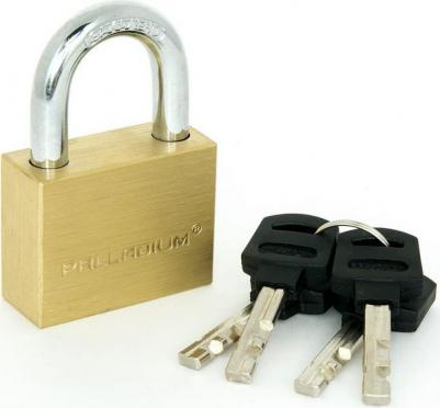 Навесной замок 8033379062357