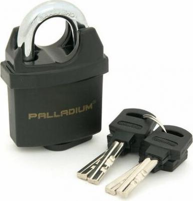 Навесной замок 8033379172469 – фото 1