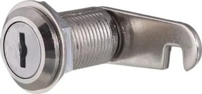 Замок почтовый ML-25 – фото 2