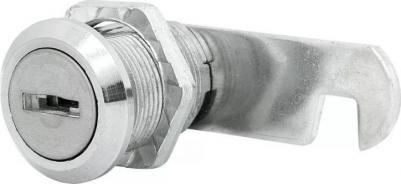 Замок почтовый ML-25 – фото 5