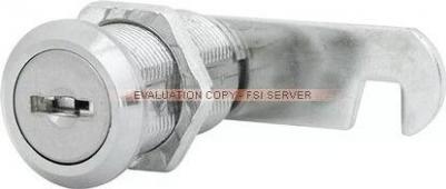 Замок почтовый ML-30