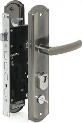 Замок врезной 405 – фото 3