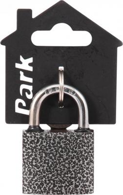 Замок навесной ВС3Р40, ширина корпуса 40мм – фото 2