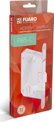 Цилиндровый механизм Z407/85 mm 50+10+25 CP – фото 2