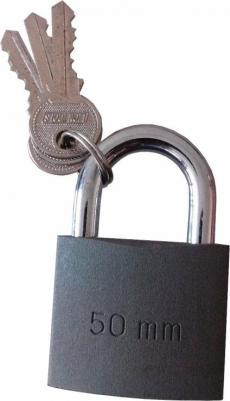 Навесной замок 70-0-984 – фото 1