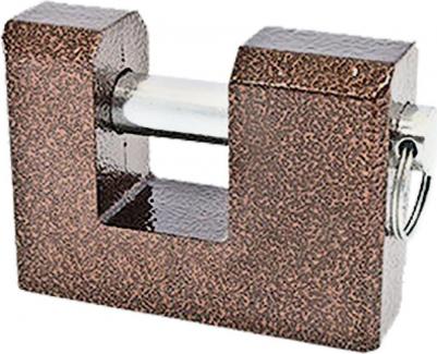 Навесной замок Зенит-ВС2-3