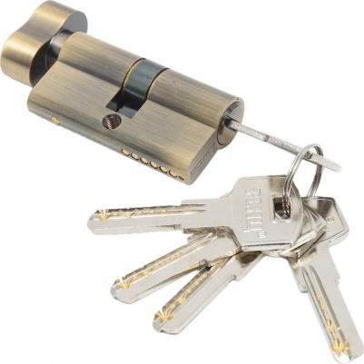 Цилиндр INCC 60-H AB – фото 1