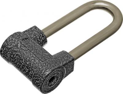 Замок навесной ". ЗН2-4-01-2", 60 мм