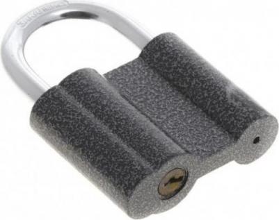 Замок навесной ЗН2-М1,70 мм – фото 2