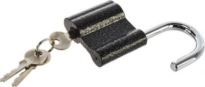 Замок навесной ЗН2-М1,70 мм – фото 4