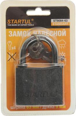 Навесной замок 5293577908434 – фото 1