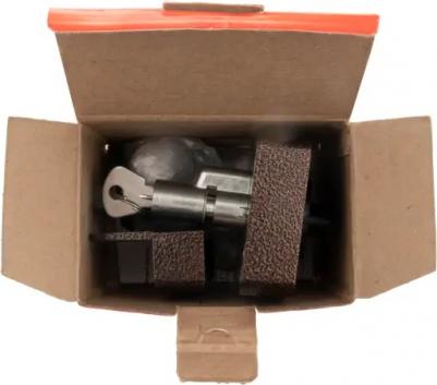 Накладной замок 4612752543320 – фото 8