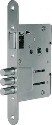 Врезной замок 4612752543306 – фото 8