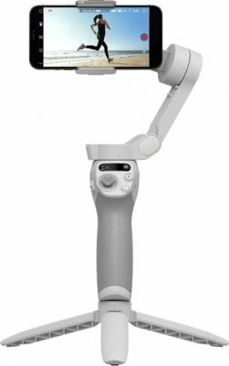 Стабилизатор Osmo Mobile OM SE Grey – фото 4