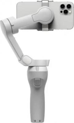 Стабилизатор Osmo Mobile OM SE Grey – фото 5