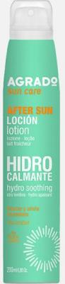 Лосьон после загара After sun lotion hydro soothing 200 мл – фото 7