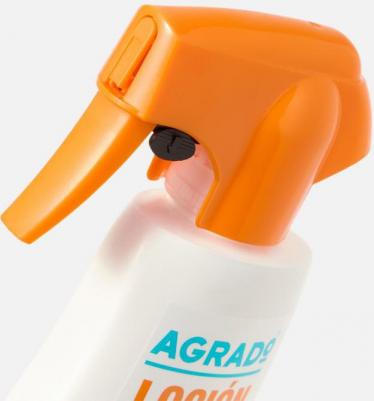 Солнцезащитный лосьон для тела Детский солнцезащитный лосьон SPF50+ – фото 1