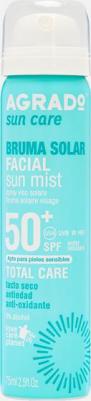 Солнцезащитный спрей для лица Солнцезащитный мист для лица SPF 50+